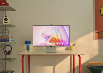 Samsung ViewFinity S9 уже можно предзаказать в США: конкурент Apple Studio Display за $1599