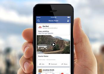 К видео для Facebook и Instagram теперь можно бесплатно добавлять музыку