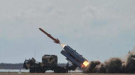 Zelenskyy: Ukraine hat Fortschritte bei der Entwicklung heimischer Raketen gemacht 