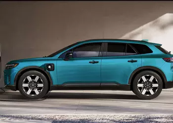 Электромобили Honda и Acura получат доступ к Tesla Supercharger уже весной