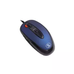 A4Tech X5-57D Blue USB+PS/2