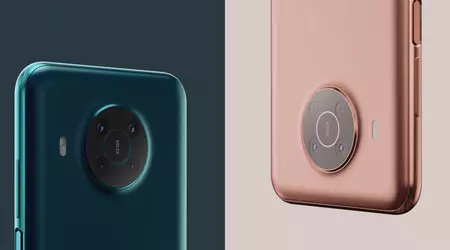 Only one Nokia smartphone received a preview version of Android 13