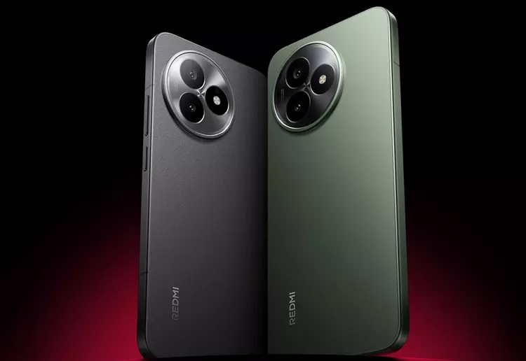 Xiaomi prepares a smartphone with a ...