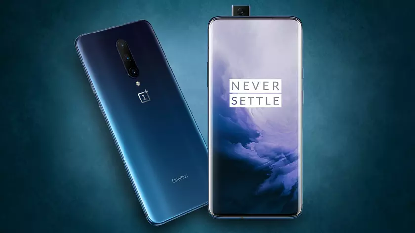 OnePlus 7, OnePlus 7 Pro, OnePlus 7T и OnePlus 7T Pro получили OxygenOS 12 Open Beta 2 на основе Android 12