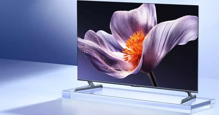 Для тех, кто знает чего хочет: обзор QLED-телевизора Xiaomi TV S Pro Mini LED 2026