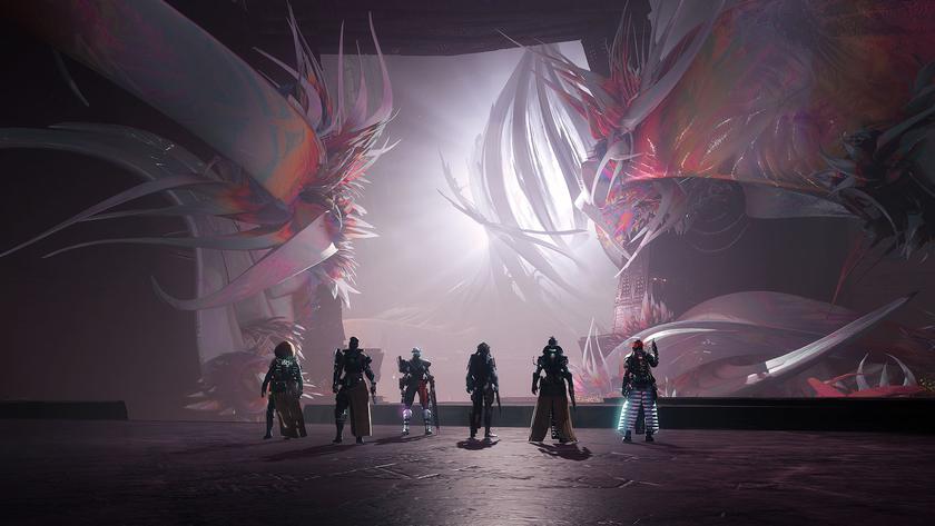 30-го апреля в Destiny 2: Into the Light появится новый режим - Panthenon