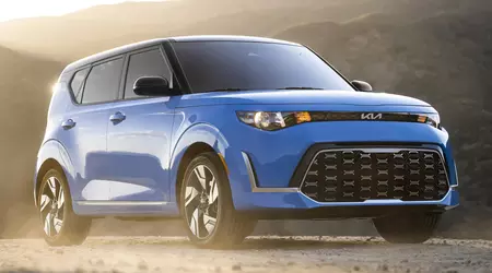 Kia прощається з Soul після 16 років виробництва