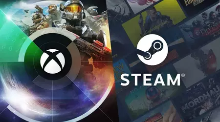 Steam in the Xbox ecosystem, but not everyone: Microsoft begins testing integration of third-party services