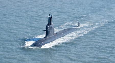 La India envía a Australia el primer submarino de ataque de su historia - El Kalvari de la clase INS Vagir participará en el ejercicio