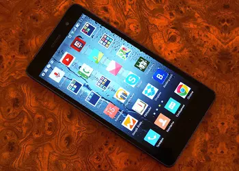 Терминатор 3. Обзор смартфона Lenovo S860