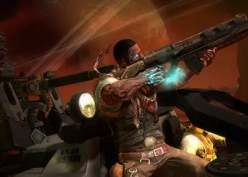 Sony отключила сервера своего эксклюзивного шутера Starhawk