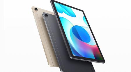 realme Pad Mini è il nome del prossimo tablet economico dell'azienda