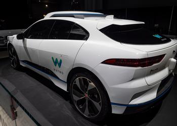 Waymo получила разрешение на деятельность своей службы роботакси в Лос-Анджелесе