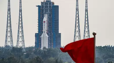 Китайський «космічний автобус»: CASC розпродає зайві кілограми на ракетах Long March