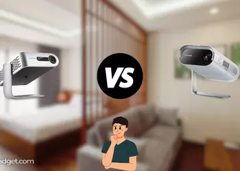 Viewsonic M1+ vs Viewsonic M1 Pro: Comparison