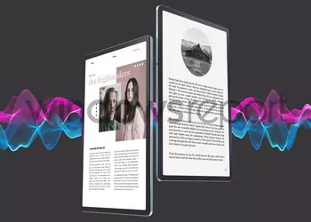 Lenovo готовит к выходу обновлённую версию Tab P12 с матовым экраном