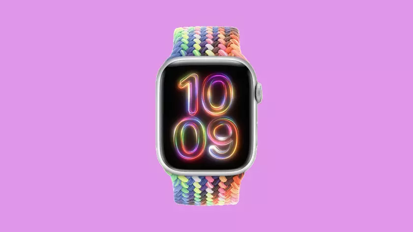 Apple Watch с обновлением watchOS 10.5 получили новый циферблат