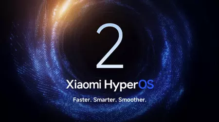 Les mises à jour HyperOS 2 pour Xiaomi 14T, 14T Pro, 14 Ultra et d'autres smartphones seront disponibles en novembre.