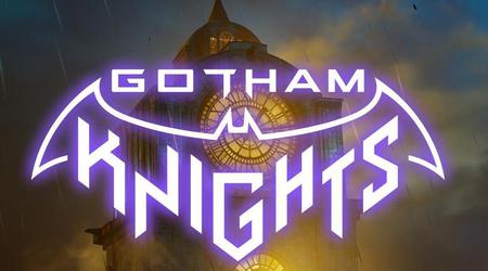 Gotham Knights system requirements for PC published