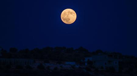 In ein paar Tagen wird der "Große Mondstand" am Himmel zu sehen sein, ein Ereignis, das nur alle 20 Jahre stattfindet.