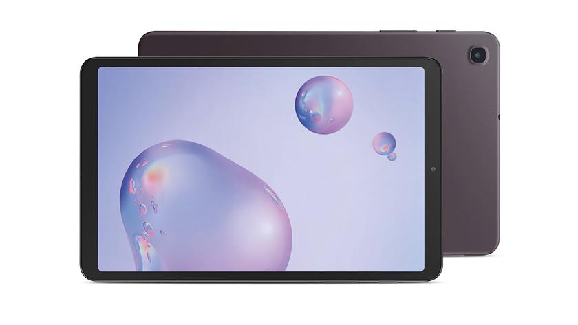Samsung представила новый Galaxy Tab A 8.4 с FHD LCD-дисплеем, чипом Exynos 7904, LTE, аккумулятором на 5000 мАч и ценником в $280