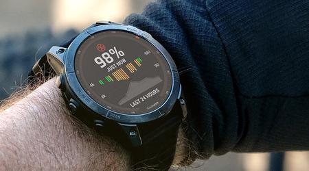 Garmin ha introdotto la linea di punta di smartwatch Fenix ​​7: display transflettivi, diverse dimensioni e una batteria solare da 700 dollari