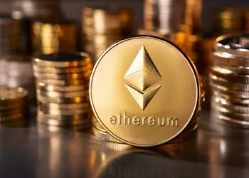 Ethereum обновил исторический максимум – цена приблизилась к $4 500