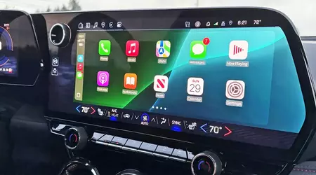 GM a mis de côté la seule possibilité de ramener CarPlay sur ses voitures électriques
