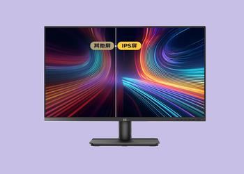 Представлен новый монитор ViewSonic VA2779-4K-HDU с портом Type-C для быстрой зарядки