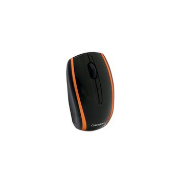 Canyon CNR-MSOW03O Black-Orange USB