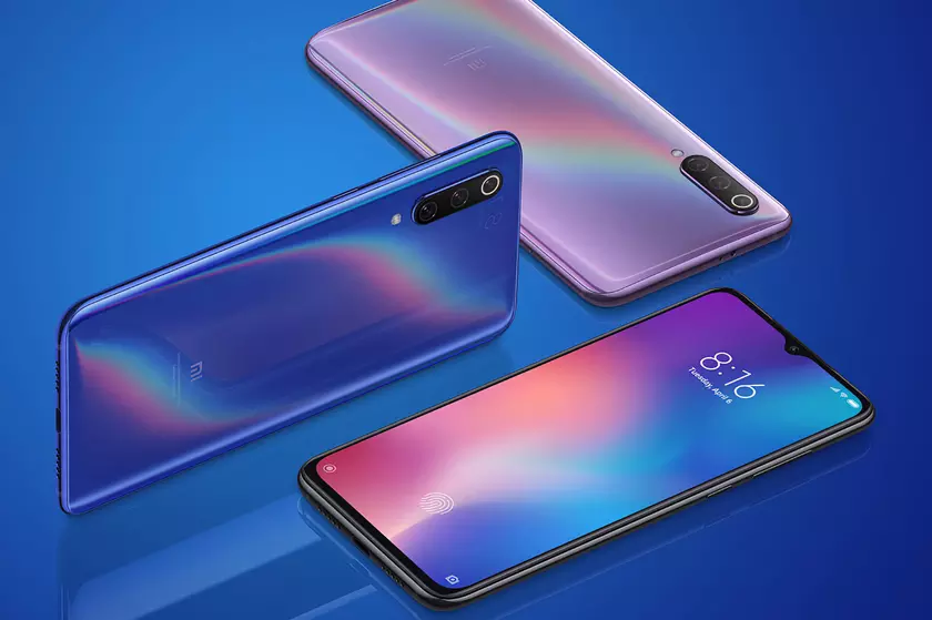 Xiaomi Mi 9 на глобальном рынке начал получать обновление Android 11 с оболочкой MIUI 12.5