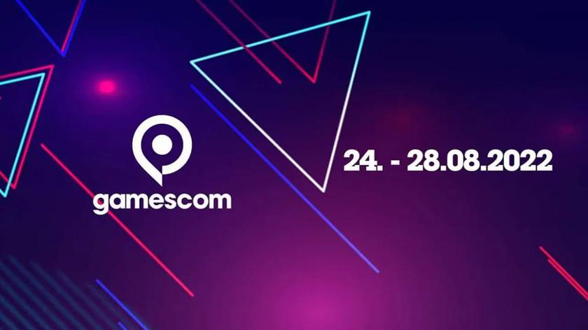 Джефф Кілі інтригує: на gamescom 2022 публіці представлять величезну кількість несподіваних анонсів