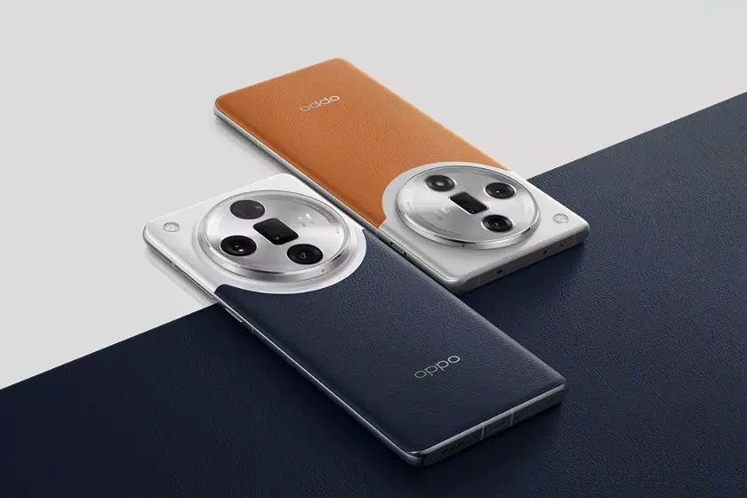 Флагманскую серию смартфонов OPPO Find X7 представят 8 января