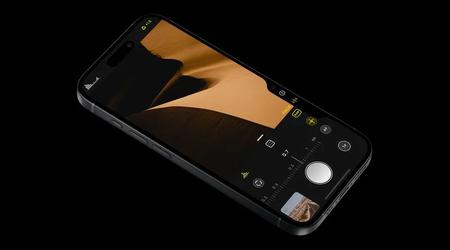 Halide 3.0 app krijgt drie nieuwe functies voor professionele iPhone-fotografie in 2025