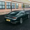 Превью Bentley Continental GT Azure - вид спереди