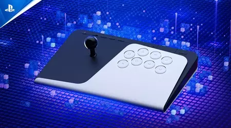 Sony's FlexStrike fight stick delayed indefinitely, missing Marvel Tōkon launch