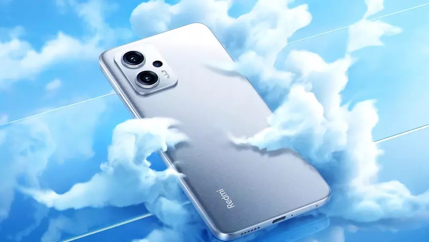 Xiaomi готовит к выходу на глобальном рынке Redmi Note 12S с NFC и чипом MediaTek