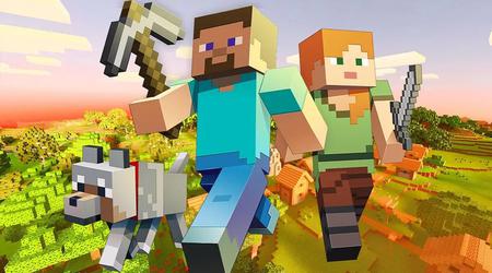 De ESRB heeft een leeftijdsclassificatie afgegeven voor de Xbox Series-versie van Minecraft. Misschien komt het populaire spel binnenkort toch uit op een moderne console