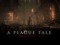 Обзор A Plague Tale: Innocence — Страх, смерть и ненависть в средневековой Франции