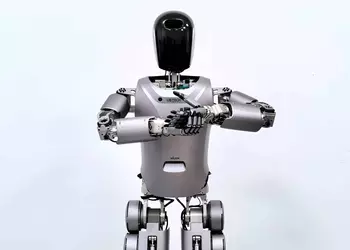 Dongfeng Motor интегрирует человекоподобных роботов Walker S в процесс автомобилестроения