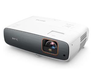 Projecteur de cinéma maison intelligent BenQ TK860i 4K HDR