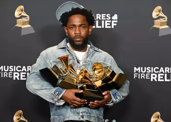 В Fortnite, вероятно, появятся специальные эмоции с музыкой Кендрика Ламара, - сообщает инсайдер