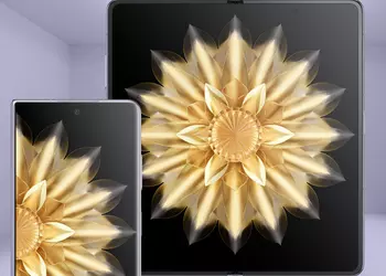 Honor обошёл Huawei, Samsung и возглавил рынок складных смартфонов в Китае благодаря модели Magic V2