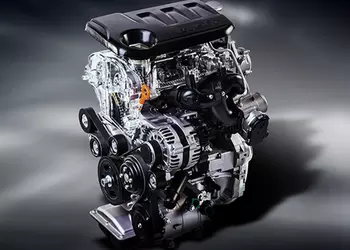 С завода Kia украли 900 двигателей за пять лет