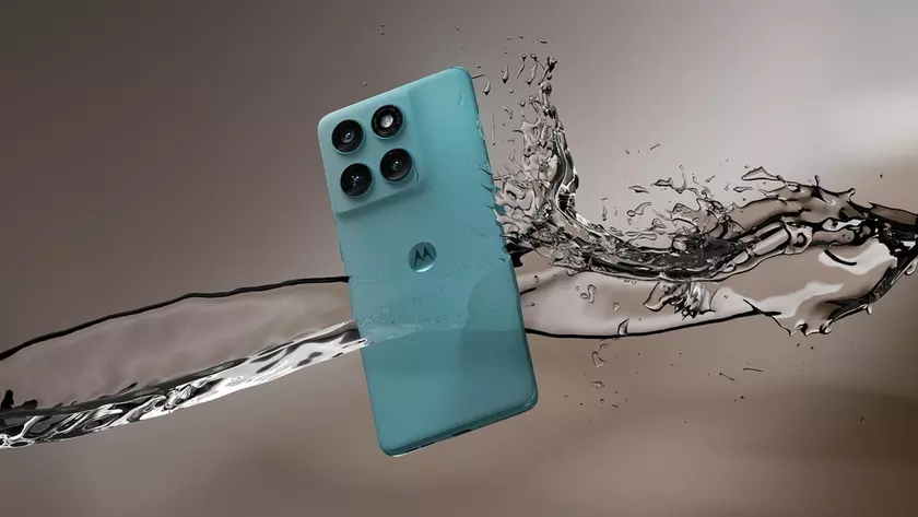 Exploring the Innovation: Unveiling the Motorola Edge 60 Fusion