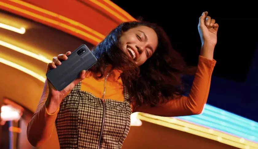 OPPO A11s: бюджетный смартфон с 90 Гц дисплеем и аккумулятором на 5000 мАч за $155