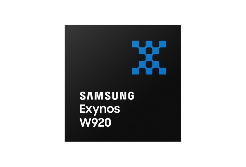 Samsung представила Exynos W920: 5-нанометровый процессор для смарт-часов Galaxy Watch 4 и Galaxy Watch 4 Classic