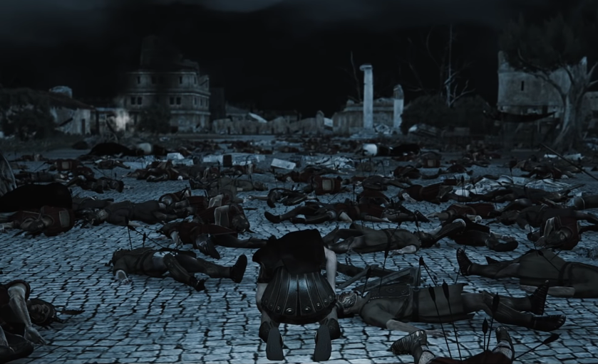 Дополнение Rise of the Republic для Total War: Rome 2 получило дату релиза