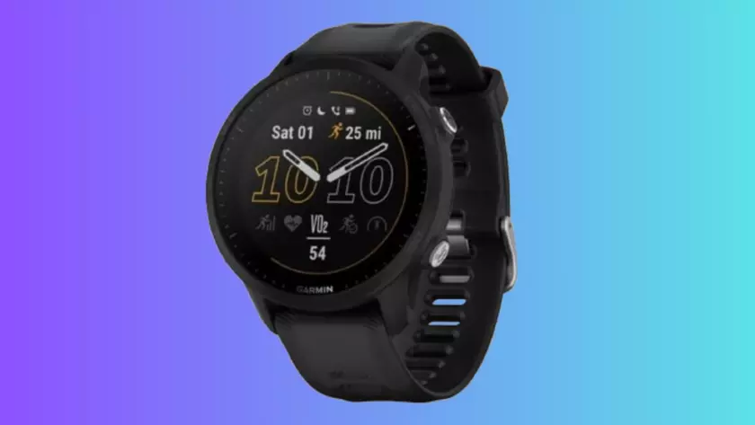 Обзор Garmin Forerunner: Смарт-часы для продвинутых спортсменов