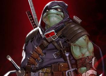 Teenage Mutant Ninja Turtles: The Last Ronin, basierend auf der gleichnamigen Graphic Novel, befindet sich in der Entwicklung